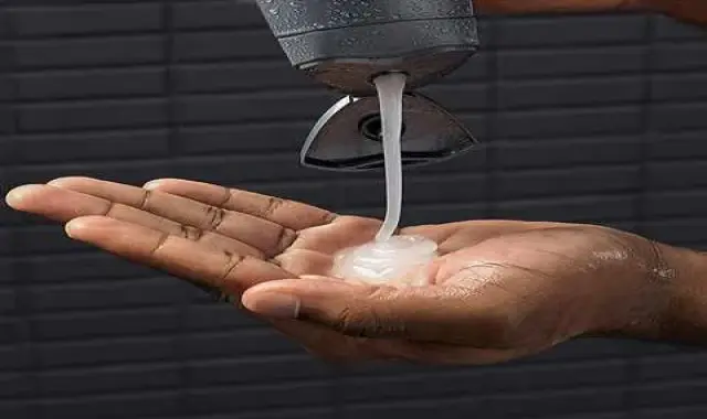 خرید عمده شامپو نرم کننده مو مردانه با بهترین شرایط