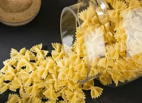 راهنمای خرید ماکارونی فرمی پروانه ای با شرایط ویژه و قیمت استثنایی