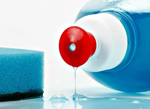 مایع ظرفشویی حاوی جوش شیرین آشنایی صفر تا صد قیمت خرید عمده