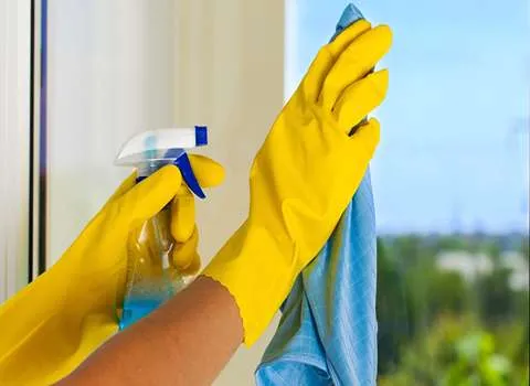 راهنمای خرید مایع شیشه پاک کن خانگی با شرایط ویژه و قیمت استثنایی