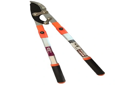 خرید عمده قیچی باغبانی دسته بلند ژاپن اصل با بهترین شرایط