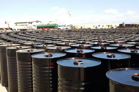 خرید قیر EXW درب کارخانه
