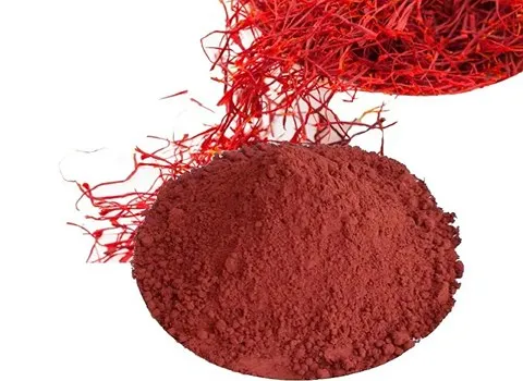 آموزش خرید پودر زعفران درجه یک صفر تا صد