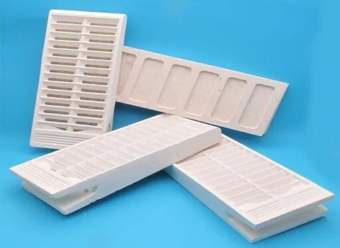 مشخصات آجر نسوز بخاری دیواری و نحوه خرید عمده