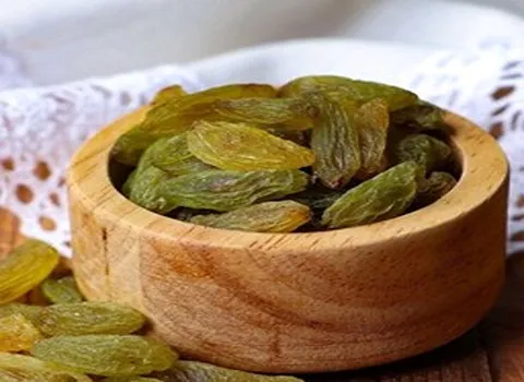 لیست قیمت کشمش سبز کاشمر عمده به صورت عمده و با صرفه