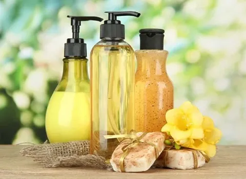 مشخصات مایع دستشویی بدون حساسیت و نحوه خرید عمده