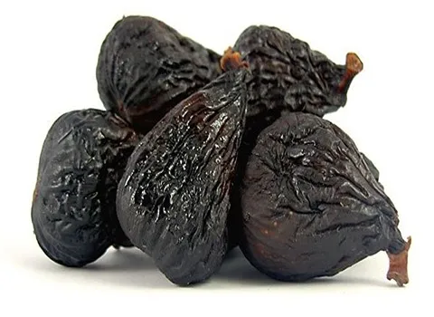 قیمت و خرید انجیر سیاه خشک شده با مشخصات کامل