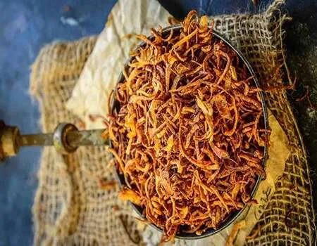 راهنمای خرید پیاز داغ چیپسی مجلسی با شرایط ویژه و قیمت استثنایی