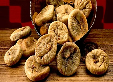 خرید عمده انجیر خشک بسته بندی شده با بهترین شرایط