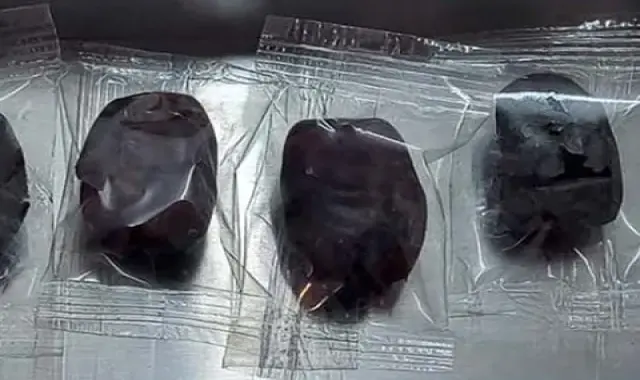 مشخصات خرما بسته بندی تک نفره و نحوه خرید عمده