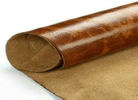 لیست قیمت چرم طبیعی گاوی فول گرین به صورت عمده و با صرفه