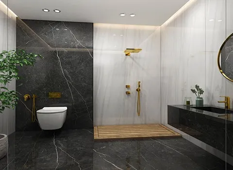 سرامیک اسلب سرویس بهداشتی همراه با توضیحات کامل و آشنایی