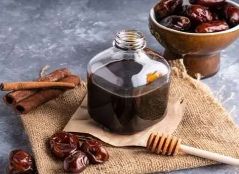 مشخصات شیره خرما زاهدی و نحوه خرید عمده