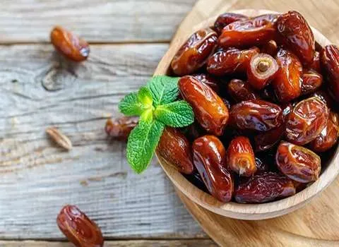خرید عمده خرمای دانه ای بسته بندی با بهترین شرایط