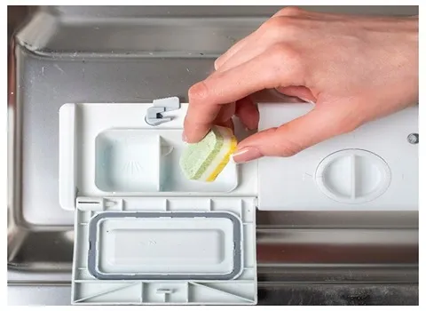 لیست قیمت قرص ماشین ظرفشویی ایرانی به صورت عمده و با صرفه