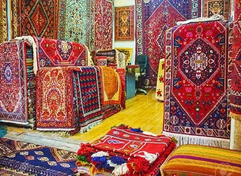 آموزش خرید فرش دستباف پشمی تبریز صفر تا صد