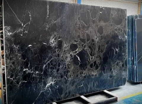 خرید عمده سنگ نما گرانیت مشکی با بهترین شرایط