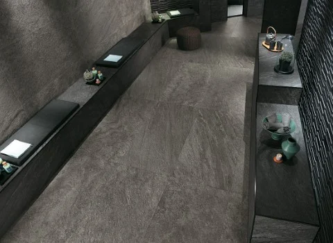 مشخصات سرامیک کف پذیرایی طوسی مات و نحوه خرید عمده