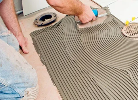 خرید عمده چسب سرامیک کف حمام با بهترین شرایط