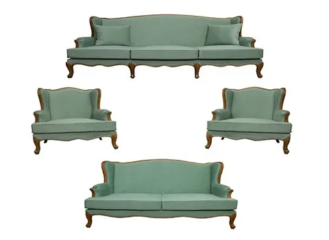 خرید عمده مبل راحتی استیل ارزان با بهترین شرایط