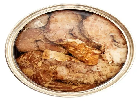 مشخصات تن ماهی درب پلاستیکی و نحوه خرید عمده