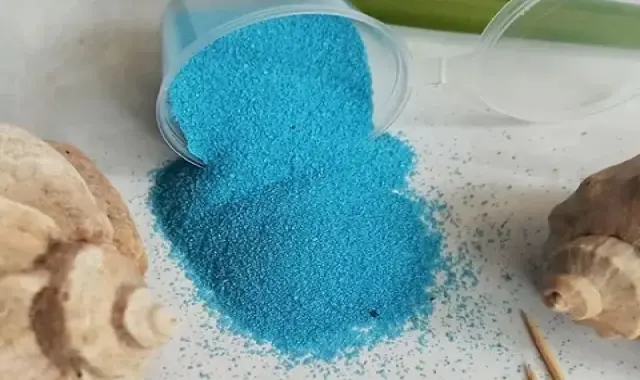 آموزش خرید پودر ماشین لباسشویی رنگی صفر تا صد