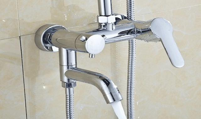 قیمت و خرید شیر آب جدید حمام با مشخصات کامل