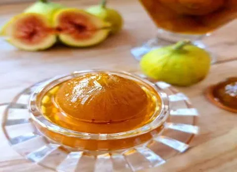 لیست قیمت مربای انجیر زرد مجلسی به صورت عمده و با صرفه