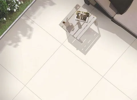 راهنمای خرید سرامیک کف حیاط سفید با شرایط ویژه و قیمت استثنایی