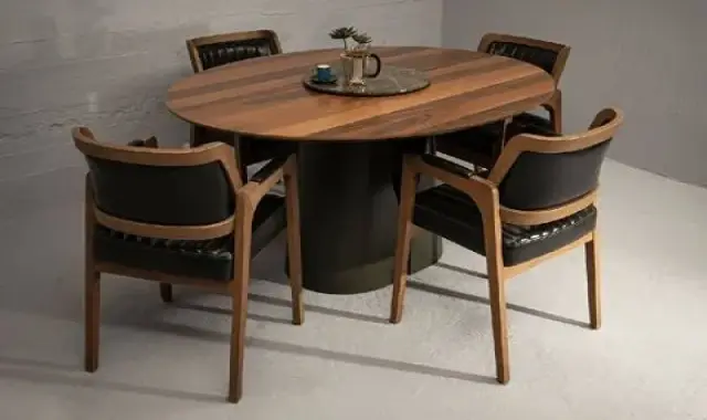 لیست قیمت میز ناهارخوری چوبی چهار نفره به صورت عمده و با صرفه