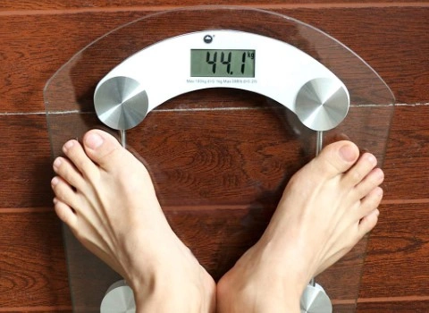 قیمت خرید عمده ترازو دیجیتال وزن کشی انسان ارزان و مناسب