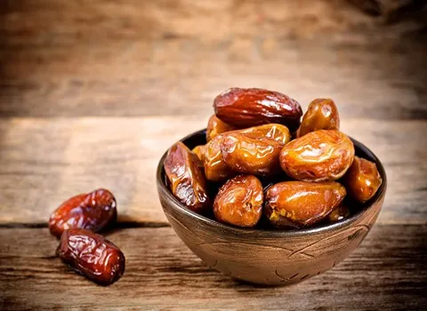 مشخصات خرمای کبکاب بهبهان و نحوه خرید عمده