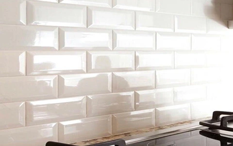 مشخصات سرامیک طرح آجر نما سفید  و نحوه خرید عمده