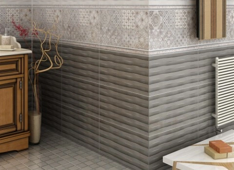 خرید عمده کاشی طوسی سرویس بهداشتی با بهترین شرایط