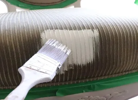 خرید عمده رنگ صنعتی مخصوص پارچه مبل با بهترین شرایط