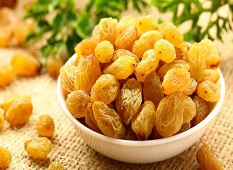 خرید عمده کشمش آفتابی بی دانه با بهترین شرایط