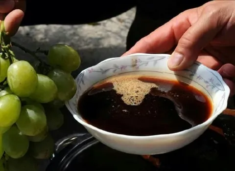 راهنمای خرید شیره انگور جامد با شرایط ویژه و قیمت استثنایی