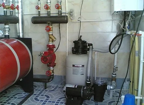 آموزش خرید دستگاه تصفیه آب استخر صفر تا صد