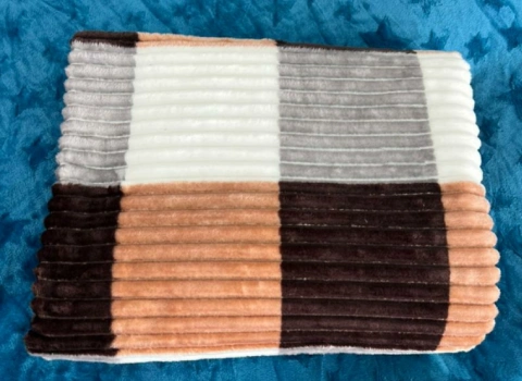 قیمت خرید عمده پتو مسافرتی دو نفره خارجی ارزان و مناسب