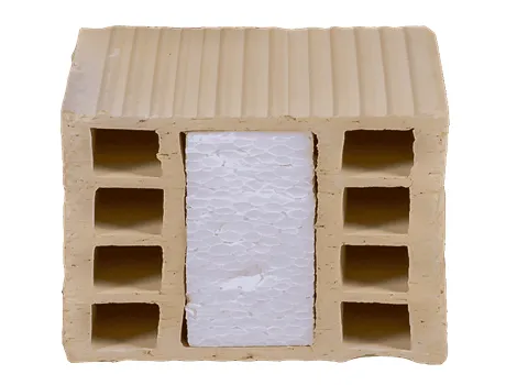 قیمت خرید عمده آجر سفال فوم دار مازندران ارزان و مناسب