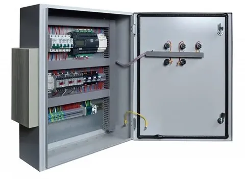 تابلو برق صنعتی کرج همراه با توضیحات کامل و آشنایی