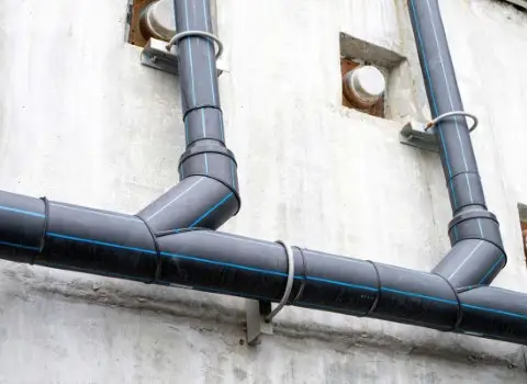 لوله پلی اتیلن جوشی اصفهان همراه با توضیحات کامل و آشنایی