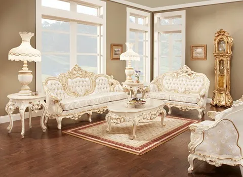 قیمت و خرید مبل استیل سلطنتی ملایر با مشخصات کامل