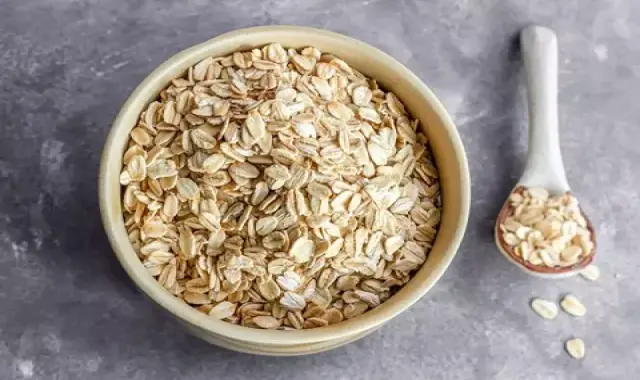 راهنمای خرید سبوس جو دوسر فراوری شده با شرایط ویژه و قیمت استثنایی