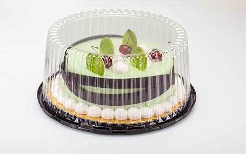 قیمت خرید عمده ظروف یکبار مصرف کیک و شیرینی ارزان و مناسب