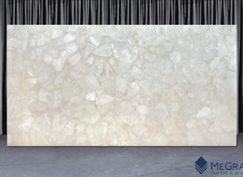 راهنمای خرید سنگ گرانیت سفید نمای ساختمان با شرایط ویژه و قیمت استثنایی