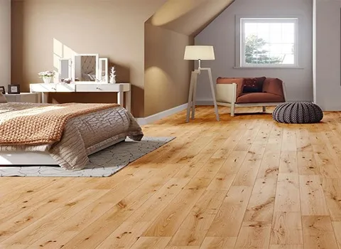 قیمت خرید عمده کاشی طرح پارکت روشن ارزان و مناسب