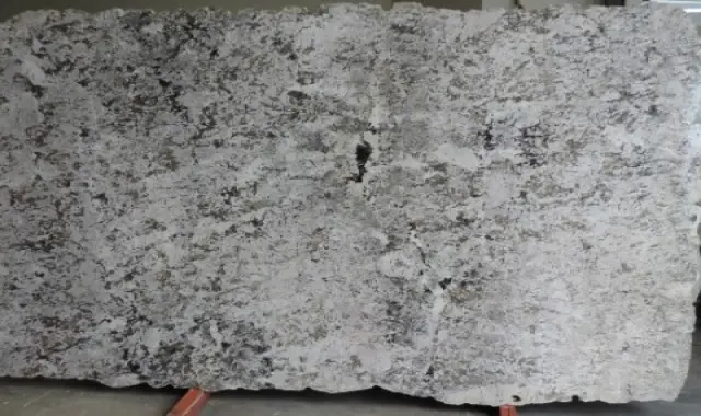 مشخصات سنگ گرانیت سفید نطنز اصفهان و نحوه خرید عمده