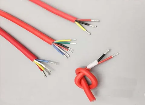 راهنمای خرید کابل شیلددار اعلام حریق با شرایط ویژه و قیمت استثنایی