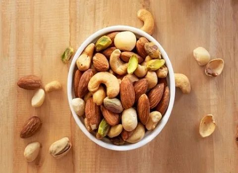 لیست قیمت آجیل چهار مغز برادران حسینی به صورت عمده و با صرفه